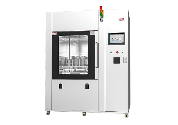 GMP专用清洗机_百科