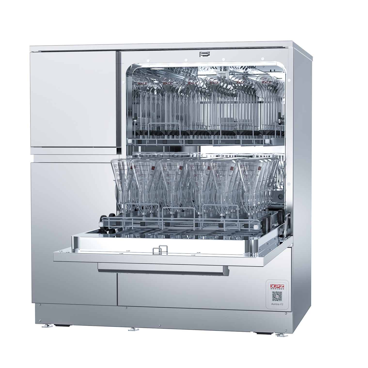 石油化工专用清洗机-百科