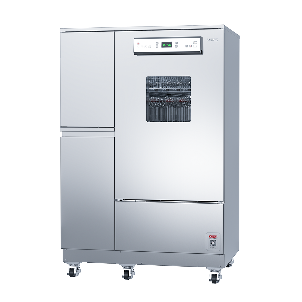 Flash-2/F2制药专用清洗机