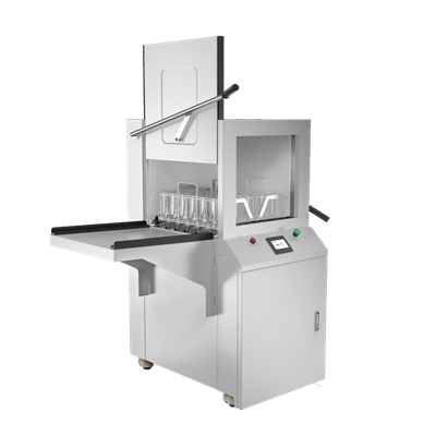 LA-A1饮水瓶清洗机