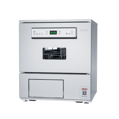 Moment-2/F2实验室洗瓶机