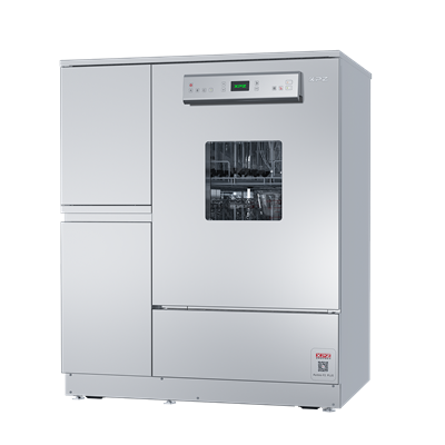 Aurora-F2Plus实验室洗瓶机