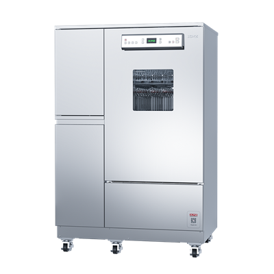 Flash-2/F2制药专用清洗机