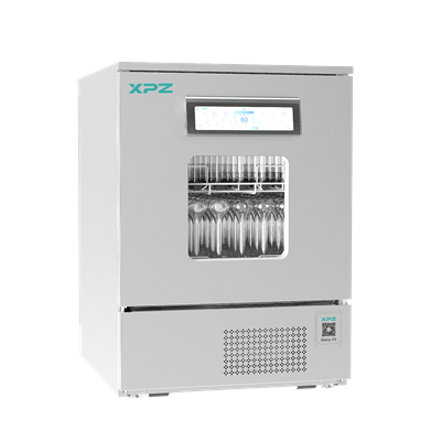 Glory-3/F3极智版全自动洗瓶机